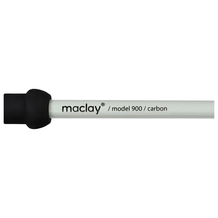 Палка трекинговая maclay Carbon 900, телескопическая, 1 шт.