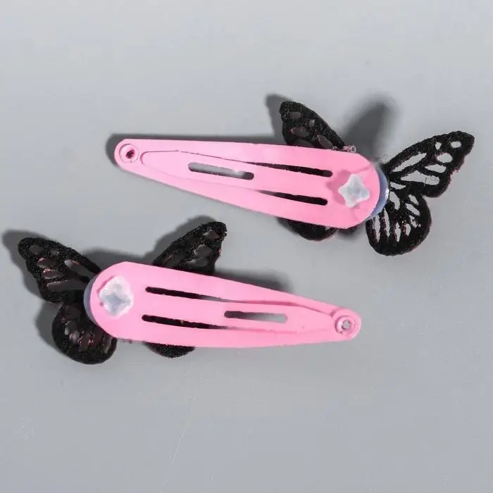 Заколка для волос, 2 штуки ВИНКС Заколка для волос, 2 штуки ВИНКС