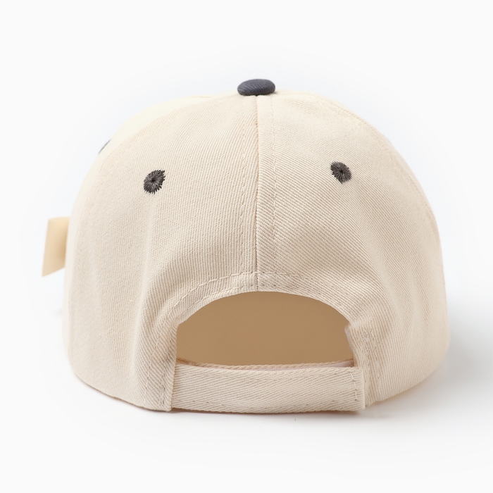 Кепка детская Крошка Я. р. 46-48. цв. серый Кепка детская Крошка Я. р. 46-48. цв. серый