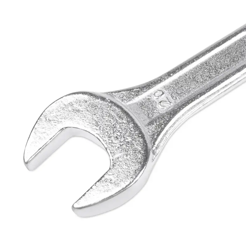 Набор ключей гаечных рожковых на держателе (6-22 мм) (8 предметов) JT KJ1N8P