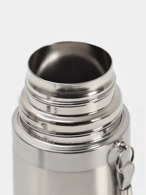 Термос для чая, кофе, 500 мл, Гильза "Мастер К", сохраняет тепло 10 ч,