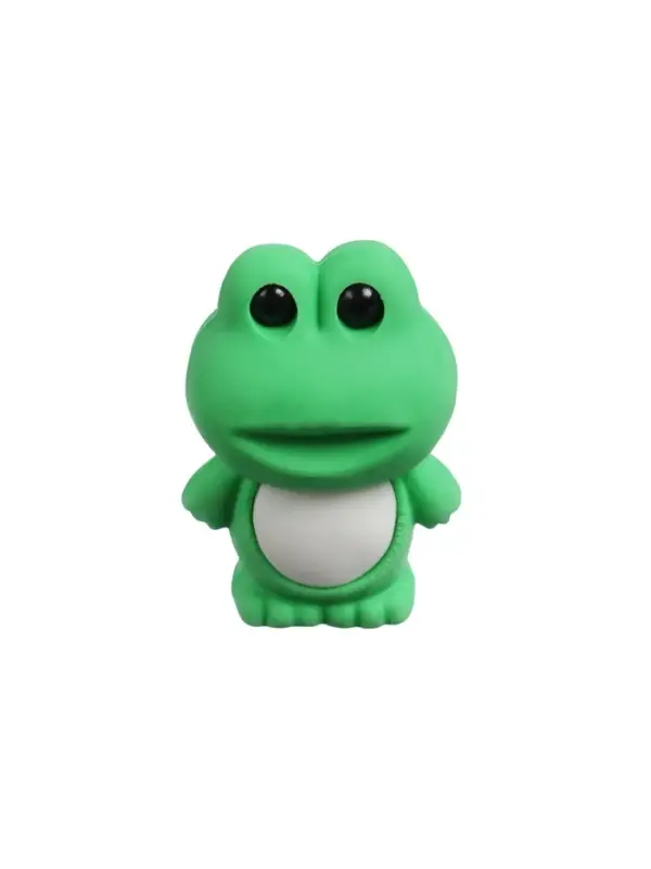 Ластик фигурный «Лягушенок» Ластик фигурный «Лягушенок»