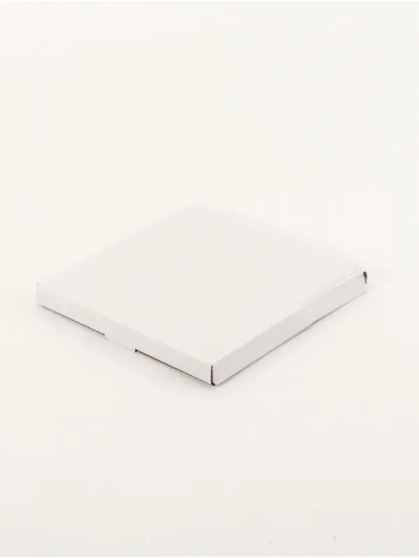 Тарелка новогодняя плоская &laquo;Лесная сказка&raquo;, d=20 см