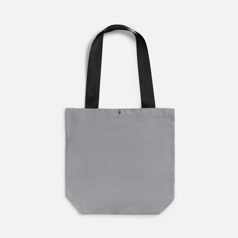 Шопер-конструктор Taga с черными элементами