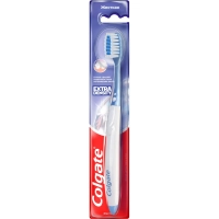 Зубная щетка COLGATE Extra Density жесткая цвет в ассортименте