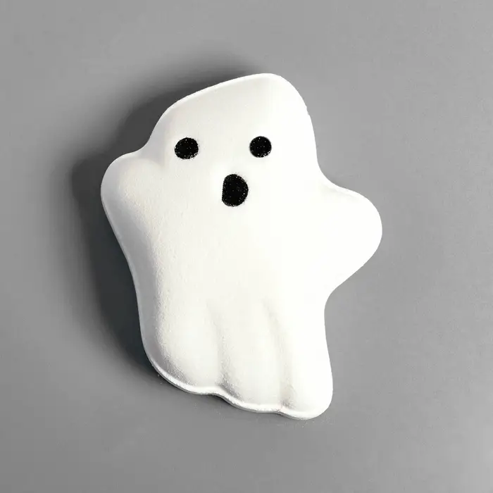 Бомбочка для ванны "Призрак", 50 г