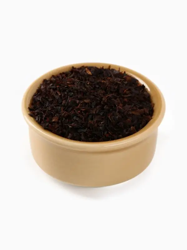 Набор чай 50 г, печенье с предсказанием, ежедневник «Тепла и уюта»