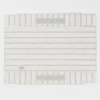 Кондитерская упаковка, коробка для макарун с PVC крышкой, «Дерево», 18 х 12 х 3.5 см