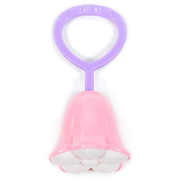 Погремушка «Колокольчик» Погремушка «Колокольчик»