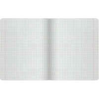 Тетрадь 24Л. КЛ. ZEFIR COLORS  4 ВИДА 7-24-705/1