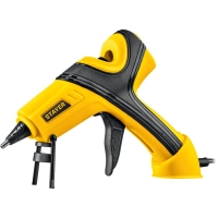 Пистолет клеевой STAYER PRO 7, 25Вт, 7мм (0681-07)