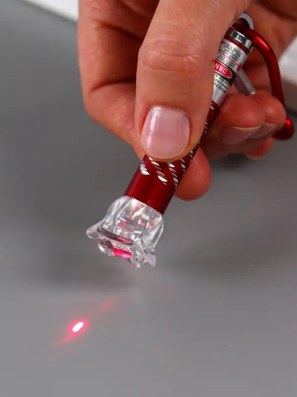 Лазер Лазер