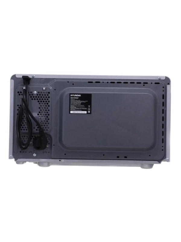 Микроволновая Печь HYM-M2001 20л 700Вт серебристый Микроволновая Печь HYM-M2001 20л 700Вт серебристый