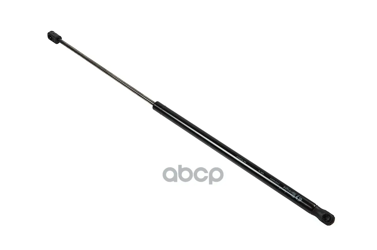 газовый упор передний porsche Standard Springs арт. STG1093