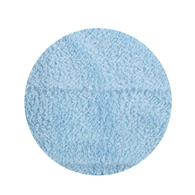 Сменная насадка для швабры тм VETTA, 10х40см, микрофибра