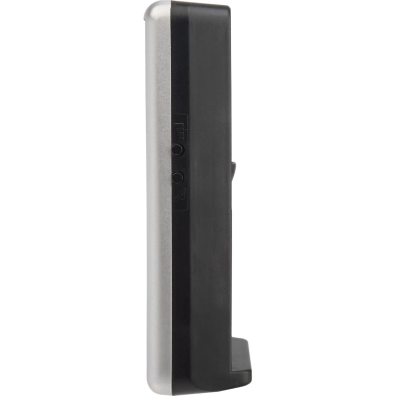 Звонок дверной беспроводной c цифровым кодированием (черный) REXANT RX-30