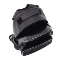 Рюкзак школьный, эргономичная спинка, 37&times;26&times;13 см &laquo;Велосипед&raquo;