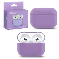 Чехол APods 3 №7 purple