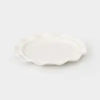 Тарелка круглая 15х1,5 см "Breeze"