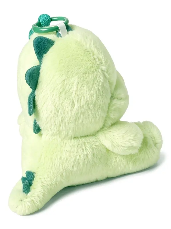 Мягкая игрушка на подвесе "Дино" МИКС, 10 см