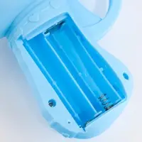 Генератор мыльных пузырей Funny toys &laquo;Пузырики&raquo;, 16&times;15&times;7.5 см, МИКС