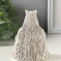 Фигурка &laquo;Шаман белых гор&raquo;, 10&times;8&times;8.5 см, камень