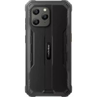 Смартфон Blackview BV5300Pro 4/64GB Black