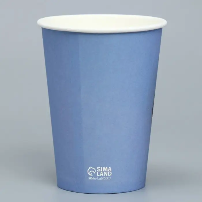 Стакан для цветов «8 марта», 350 мл