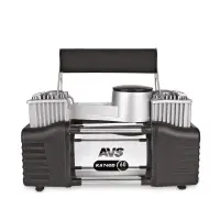 Компрессор автомобильный AVS КА740D