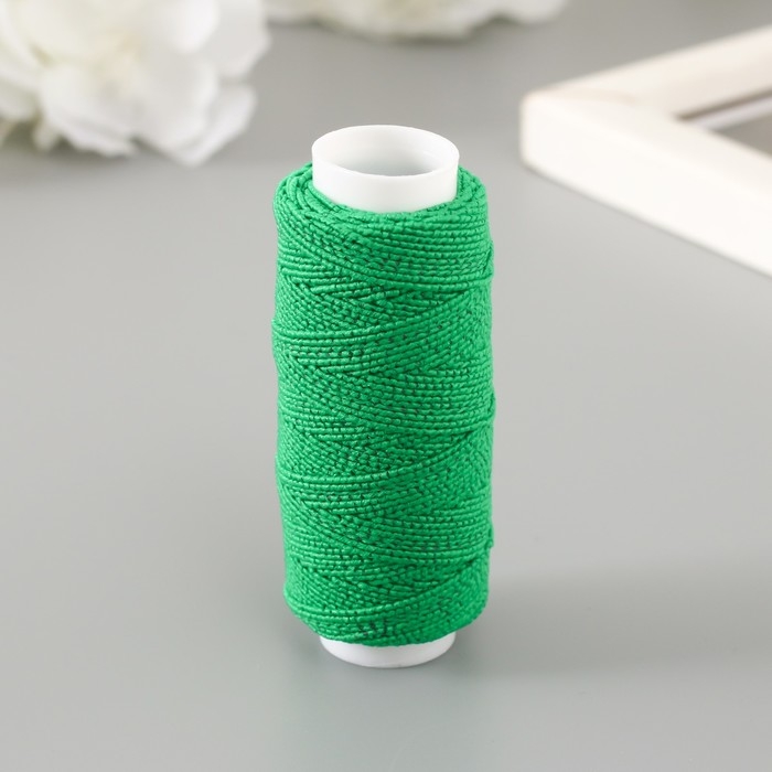 Нить-резинка (спандекс) МИКС, 25 м. Нить-резинка (спандекс) МИКС, 25 м.