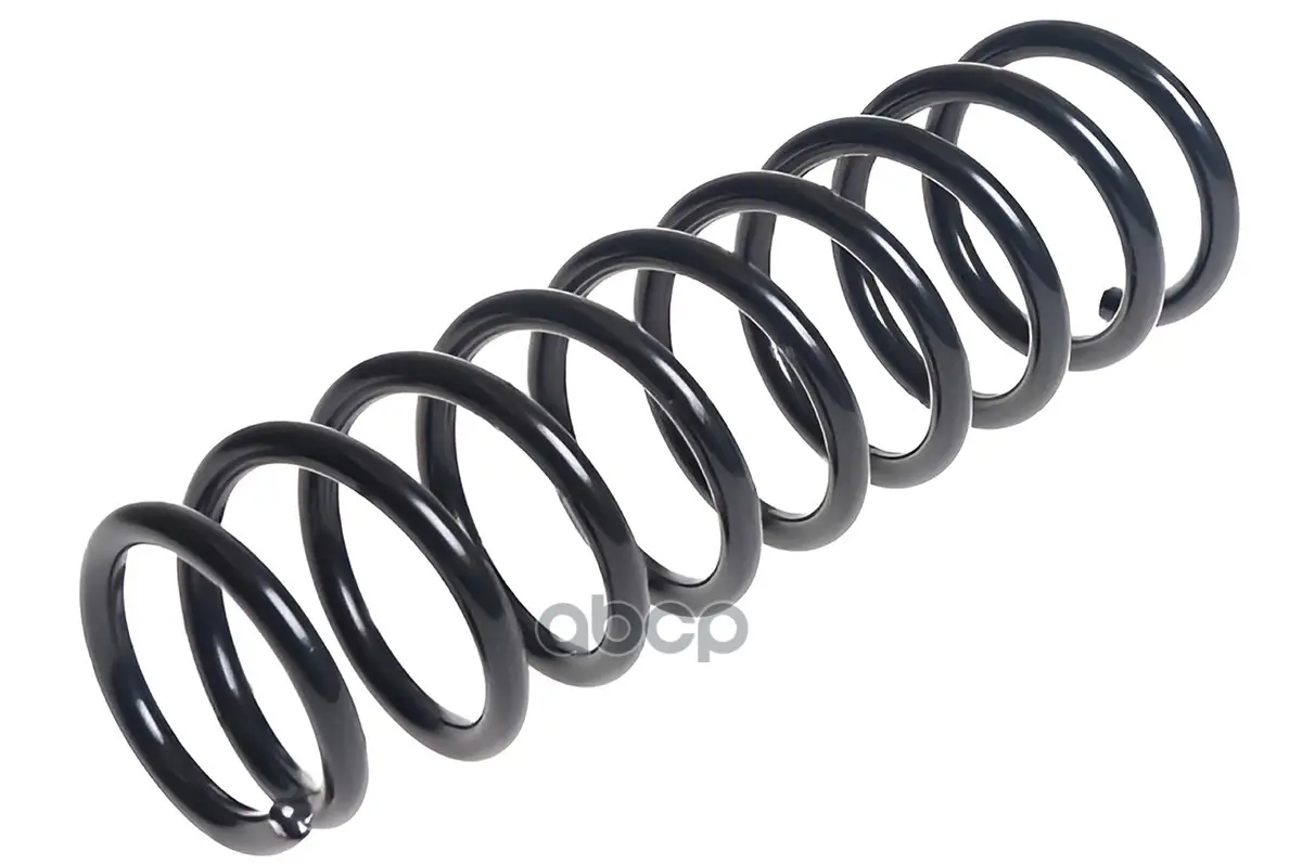 пружина задняя mitsubishi Standard Springs арт. ST122057R