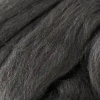 Шерсть для валяния 100% тонкая шерсть 50гр (35 Моренго)