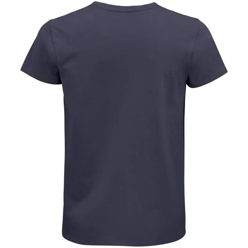 Футболка мужская Pioneer Men, темно-серая (графит), размер XS