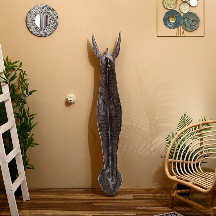 Маска Маска "Зебра" албезия 150 см