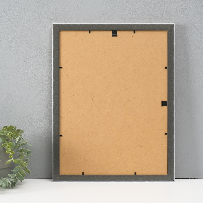 Фоторамка пластик Gallery 30х40 см, 642490 розовый (пластиковый экран) Фоторамка пластик Gallery 30х40 см, 642490 розовый (пластиковый экран)