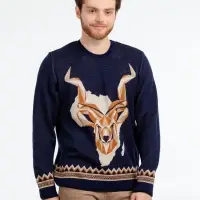 Джемпер Totem Kudu, размер XS