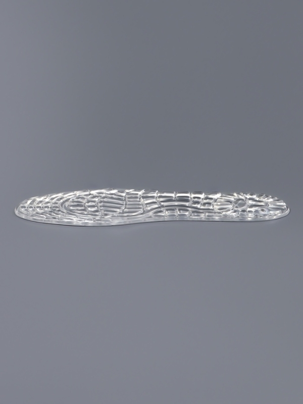 Стельки (полиэстер, силикон) на кл осн универс 41-46р-р 30см (пара) прозрач пак SS Стельки (полиэстер, силикон) на кл осн универс 41-46р-р 30см (пара) прозрач пак SS