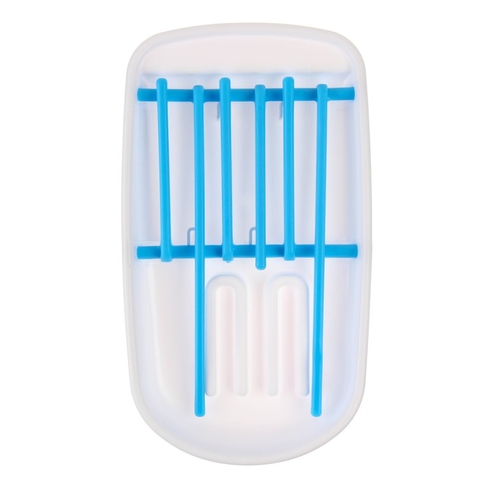 Сушилка для детских бутылочек, цвета МИКС Сушилка для детских бутылочек, цвета МИКС