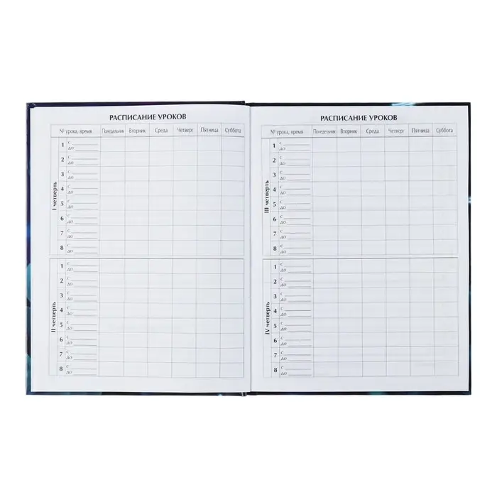 Дневник универсальный для 1-11 классов, Дневник универсальный для 1-11 классов, "НЕОН", твердая обложка 7БЦ, глянцевая ламинация, 40 листов