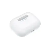 Наушники беспроводные Hoco EW10, TWS, вкладыши, Bluetooth 5.1, 30/300 мАч, белые