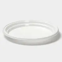 Набор одноразовой посуды Мистерия &laquo;Пикничок&raquo;, на 6 персон, пластик, МИКС