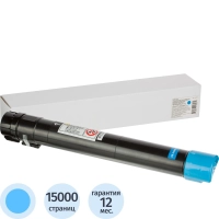 Тонер-картридж Retech 006R01520 гол. для Xerox WC7525/7535