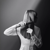 Выпрямитель для волос 2в1 Karl Lagerfeld Easyliss SF161LF0