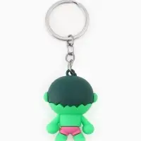 Брелок &laquo;Халк&raquo;, 5 см