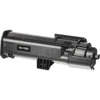 Тонер-картридж Retech TK-1200 чер. для Kyocera ECOSYS M2235/P2335/M2735