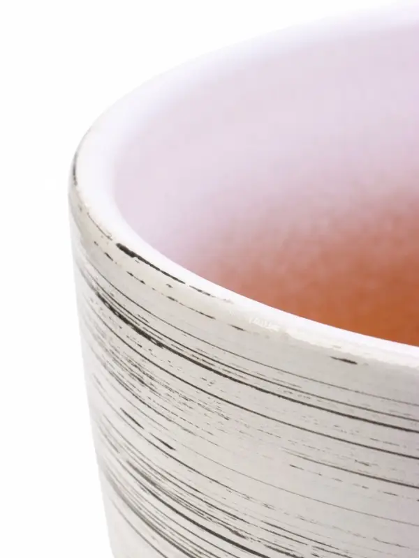 Горшок цветочный поддоном  5 л,  керамика, День (М) Горшок цветочный поддоном  5 л,  керамика, День (М)