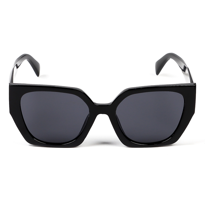 Очки солнцезащитные женские OneSun, uv 400, дужка 15, линза 5.3х4.7 см Очки солнцезащитные женские OneSun, uv 400, дужка 15, линза 5.3х4.7 см