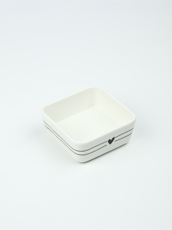 Соусник Соусник "С любовью", 8.5 х 8.5 х 3,5 см