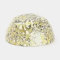 Миска, 10&times;10&times;5 см, бамбук