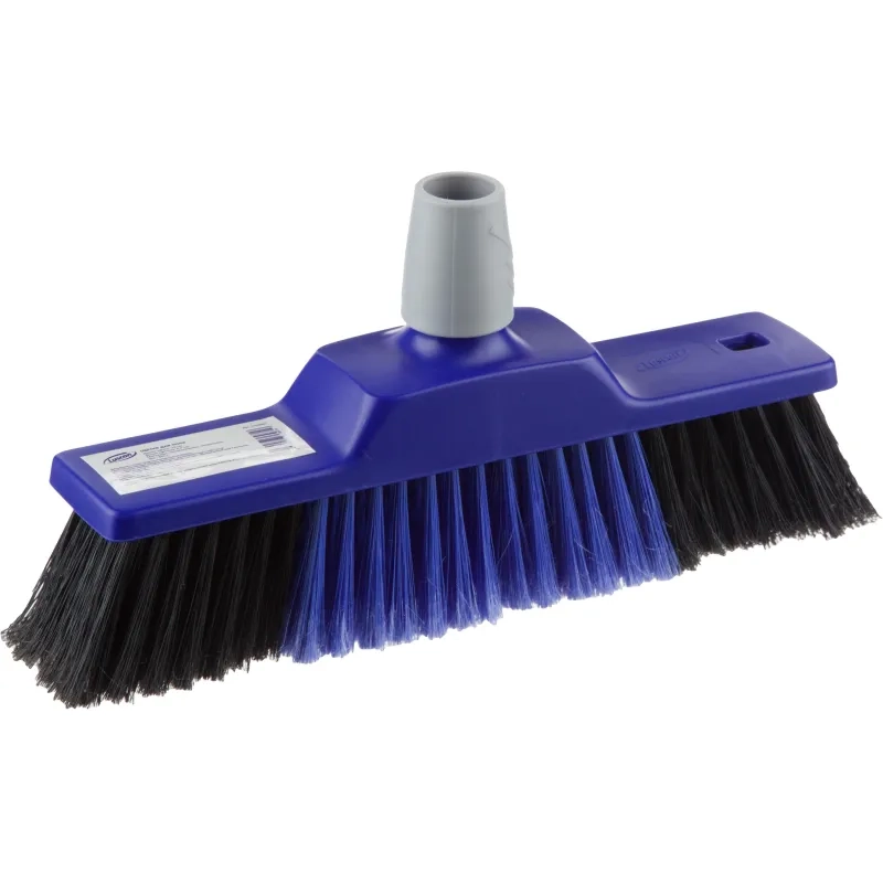 Щетка для пола Luscan 29 см пластик&nbsp;